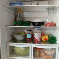 یخچال تمیز ۲۰ میلیون