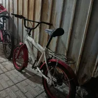 دو چرخه 16|دوچرخه، اسکیت، اسکوتر|قم, ولیعصر|دیوار