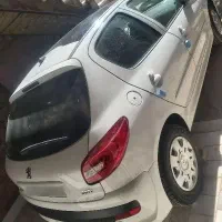 207 پلاس|خودرو سواری و وانت|مشهد, محمدآباد|دیوار