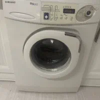 فروش ماشین لباسشویی سامسونگ