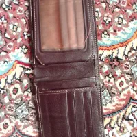 کیف پول چرمی|کیف، کفش، کمربند|اردبیل, |دیوار