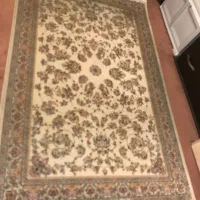 فرش ماشینی ۴متری اعلا|فرش|تهران, نظام‌آباد|دیوار