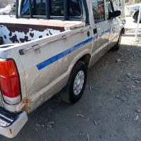 مزدا دوکابین دوگانه مدل 87|خودرو سواری و وانت|جیرفت, |دیوار