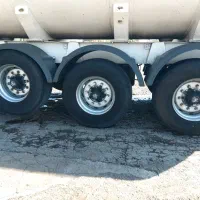 تانکر سوخت ایران کاوه در حد مدل۸۴ سند دار|خودرو سنگین|داراب, |دیوار