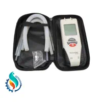 فشار سنج گاز دیجیتالی مدل 1890