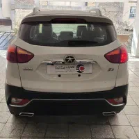 جک S3 مدل 1399|خودرو سواری و وانت|کرج, فاز ۴ مهرشهر|دیوار