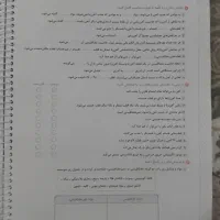 کتاب کمک درسی علوم هشتم(ماجرای بیست علوم)|کتاب و مجله آموزشی|نجف‌آباد, شیخ آباد|دیوار