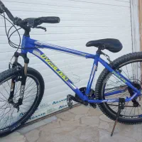 دوچرخه اورلود درحد