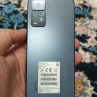 شیائومی Redmi Note 11 Pro با حافظهٔ ۱۲۸ گیگابایت