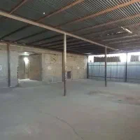 کارگاه صنعتی-تجاری متراژ۳۰۰ بعد از پارک پتروشیمی|اجارهٔ دفتر صنعتی، کشاورزی، تجاری|مرودشت, شهرک مهدیه|دیوار