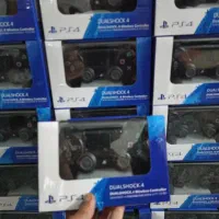 دسته پی اس فور 4  ps4 عمده