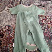 دودست لباس بچه گانه نونو