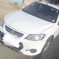 کوییک مدل ۹۸ در حد صفر|خودرو سواری و وانت|تهران, اکباتان|دیوار