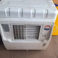 کولر آبی جنرال کوچک