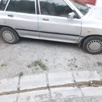 پراید ۱۳۱