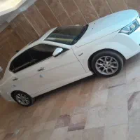 دنا پلاس توربو اتوماتیک مدل ۱۴۰۳