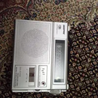 رادیو ۴ باند GEEPAS مدل ۶۸۰۵|سیستم صوتی خانگی|تهران, تهرانسر مرکزی|دیوار
