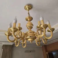 فروش و خریدار همه مدل لوستر