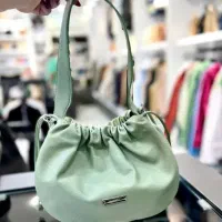 کیف چرم برند ایوا|کیف، کفش، کمربند|کاشان, پا نخل|دیوار