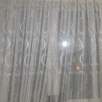 پرده توری|پرده، رانر، رومیزی|تربت جام, شهرک آزادگان|دیوار