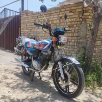 موتور 200 کویر