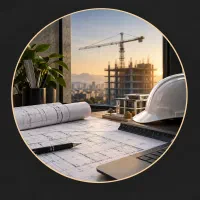 نیاز پروانه مجری حقیقی اجرا عمران و معماری