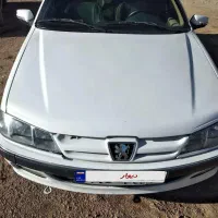 پژو پارس|خودرو سواری و وانت|خرمآباد, |دیوار