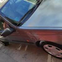 پژو مدل 91تک سوز|خودرو سواری و وانت|ثلاث باباجانی, |دیوار