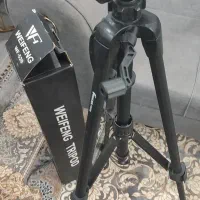 پایه دوربین