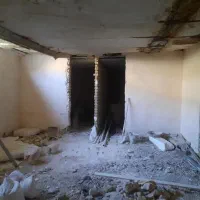 آپارتمان ۱۲۰ متری صیاد
