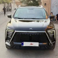 فروش فقط به صورت اقساطی خودرو kmc x5 /سند شش دانگ