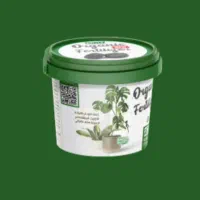 قرص کود ارگانیک