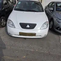 تیبا 2 مدل ۱۴۰۱