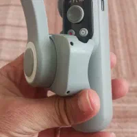 گیمبال و میکروفن استودیویی maono