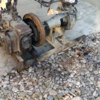 یک عدد موتور آب تیلر|ماشینآلات صنعتی|آق قلا, |دیوار