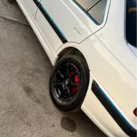 پژو پارس تیوفایوtu5|خودرو سواری و وانت|ایرانشهر, |دیوار