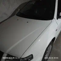 سورن پلاس xu7p گاز سیمی