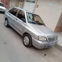 پراید132 مدل 87