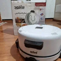 دستگاه نان پز چند کاربری سانفورد Sanford