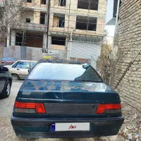 پژو آردی مدل ۸۳|خودرو سواری و وانت|بهارستان, |دیوار