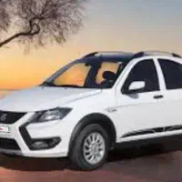 کوییک GXR صفر،خشک