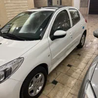 ۲۰۷ پانا مدل چهارصدو چهار