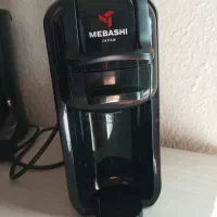 دستگاه اسپرسو و فرانسه