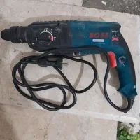 دریل بتن کن باس