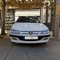 پژو پارس اتوماتیک