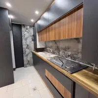 آپارتمان/89 متری/سند تک برگ/کلیدنخورده/شخصی ساز