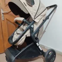 کالسکه و کریر برندgood baby