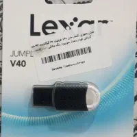 فلش ۳۲ گیگ لکسار