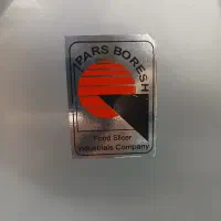 کالواس بر  پارس برش