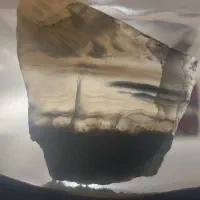 سنگ شجر.بسیار زیبا و باش